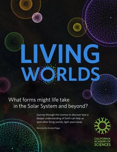 Living Worlds 1